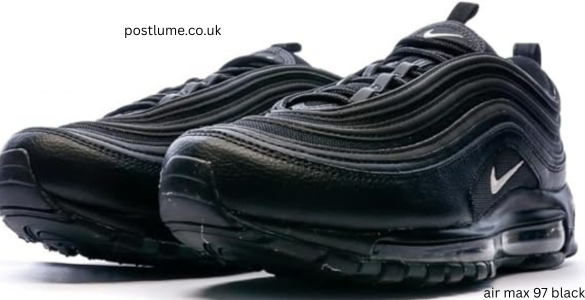 air max 97 black