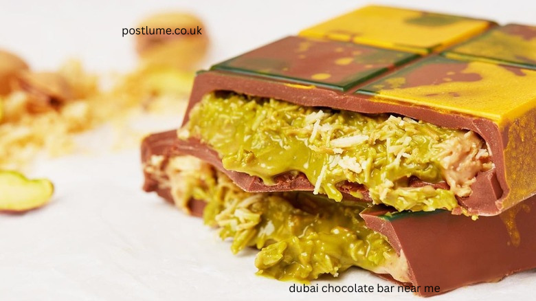 dubai chocolate bar near me