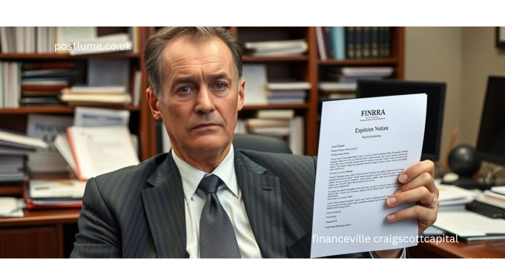 financeville craigscottcapital