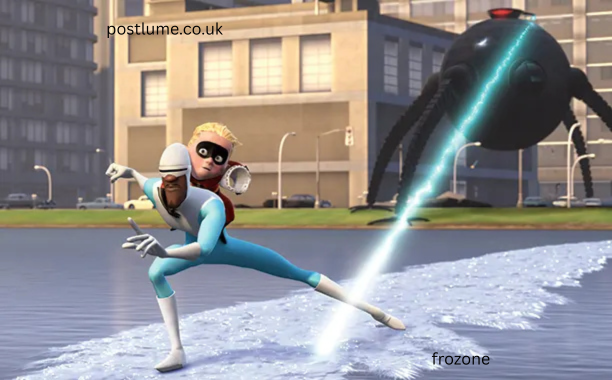 frozone