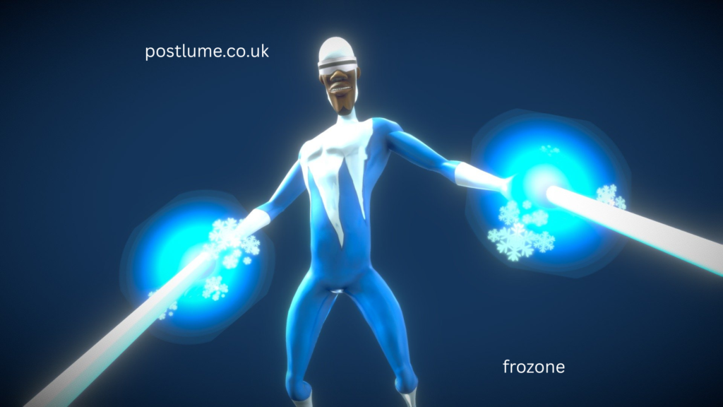 frozone