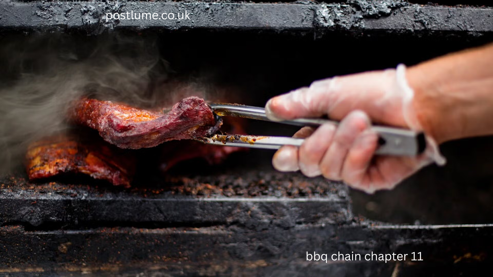 bbq chain chapter 11