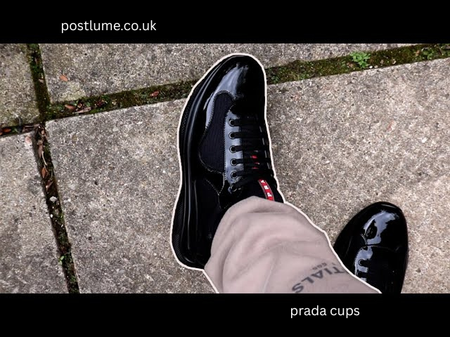 prada cups