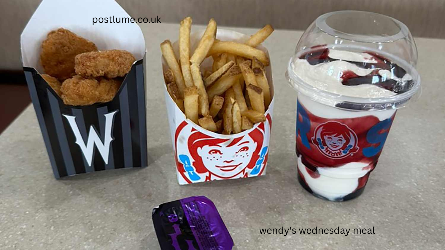 Wendy’s Wednesday Meal: Complete Guide to the Viral Deal