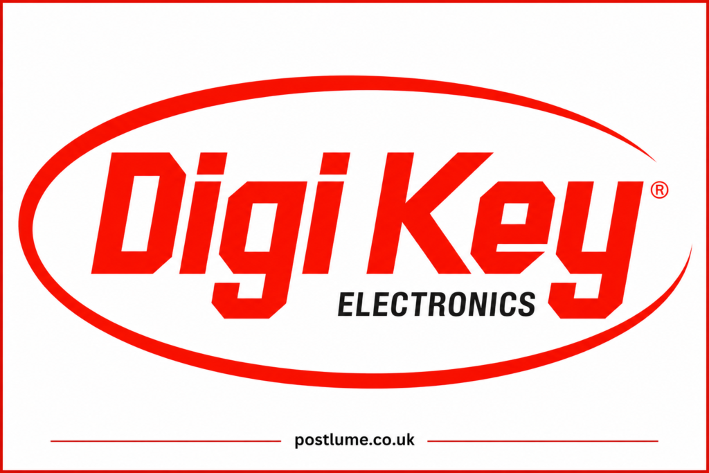 digikey logo