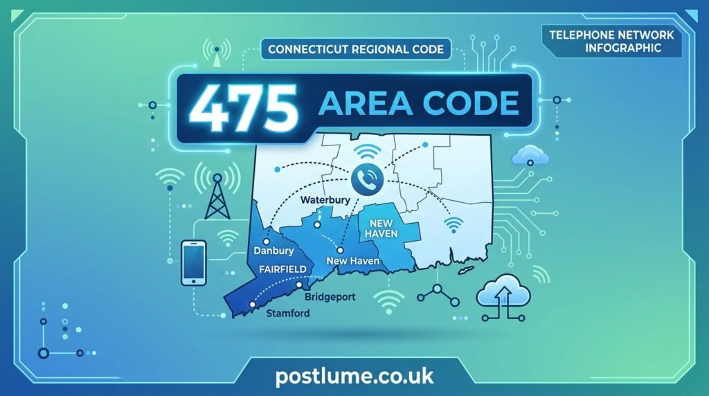 475 Area Code: Location, History, and What You Should Know 475 area code