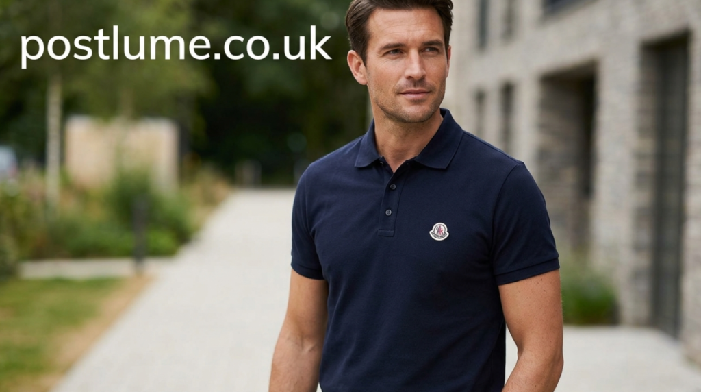 moncler shirt