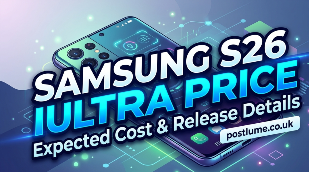 samsung s26 ultra price
