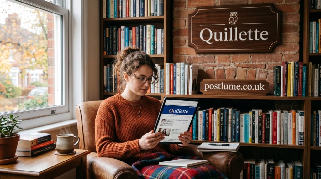 quillette