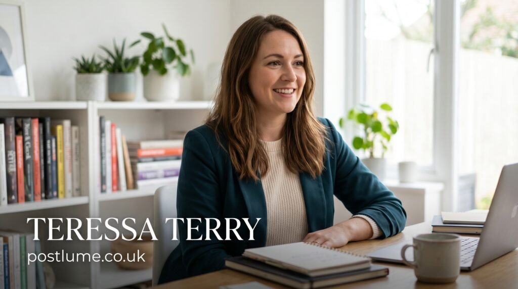 teresa terry