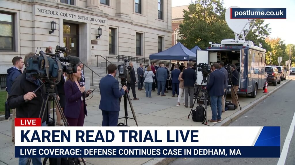 karen read trial live