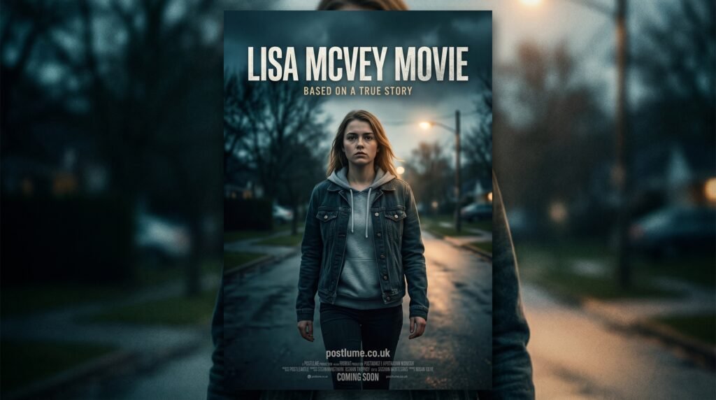 lisa mcvey movie