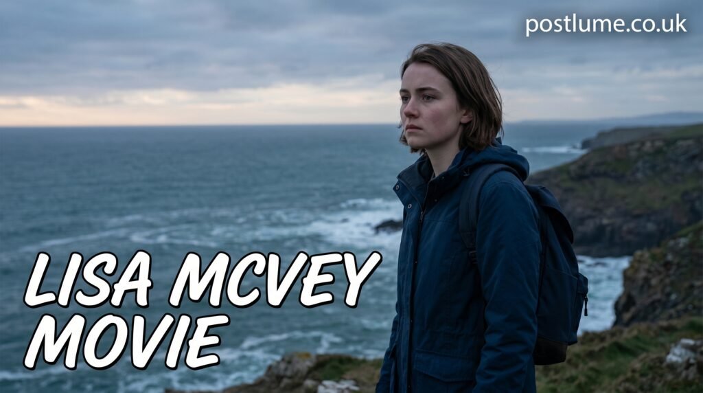 lisa mcvey movie