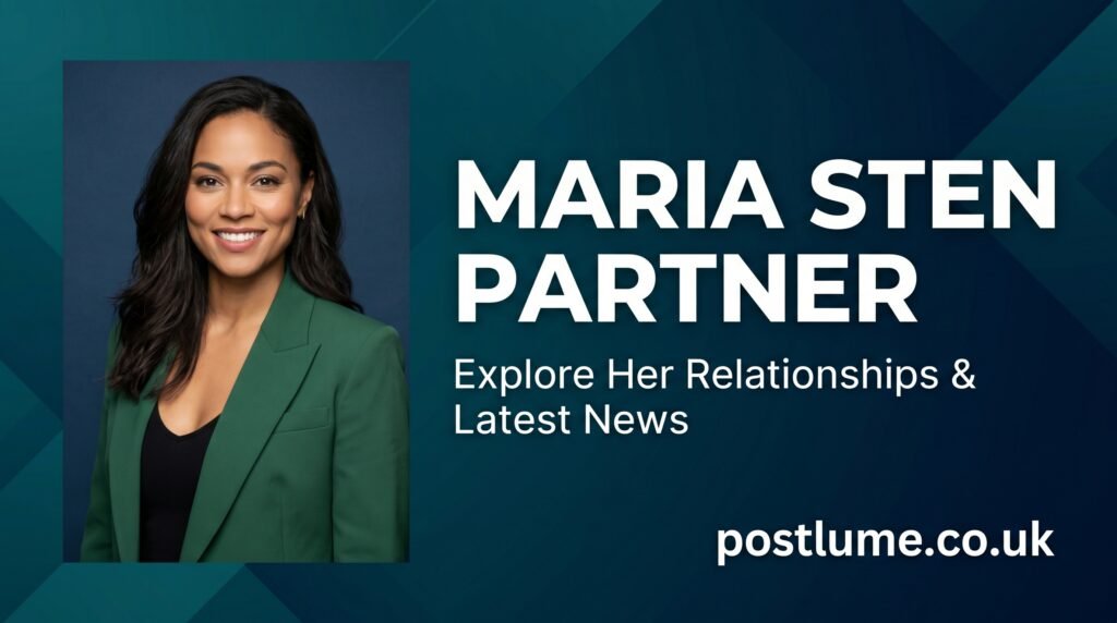Maria Sten Partner Rumors and Her Rising Hollywood Career maria sten partner