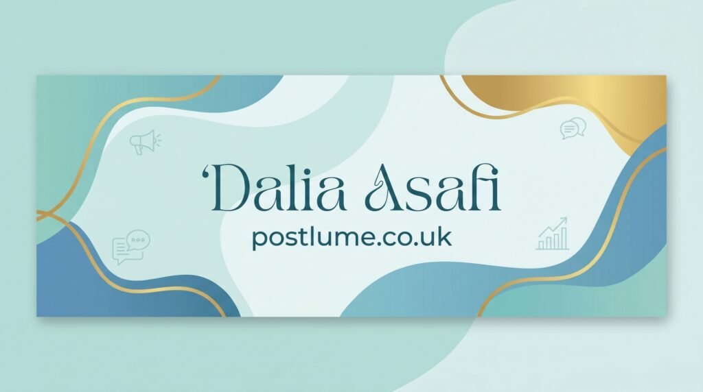 dalia asafi