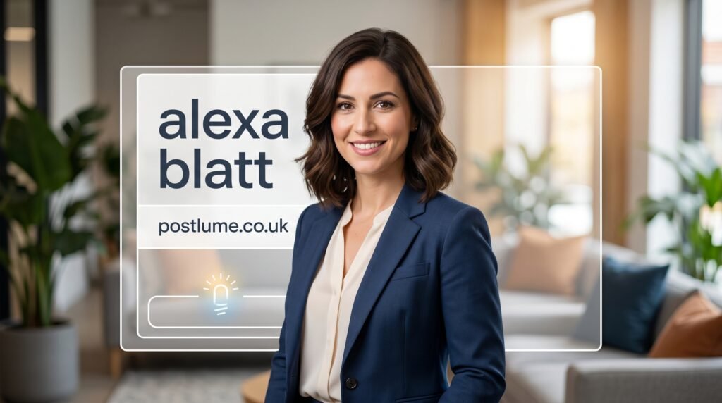 Alexa Blatt: Career, Background, and Growing Public Interest