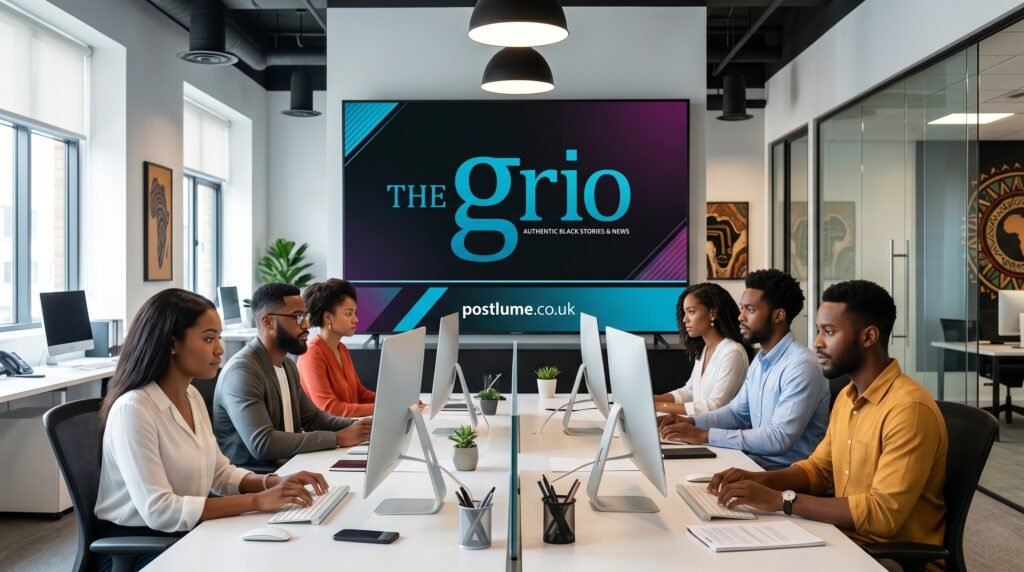 The Grio