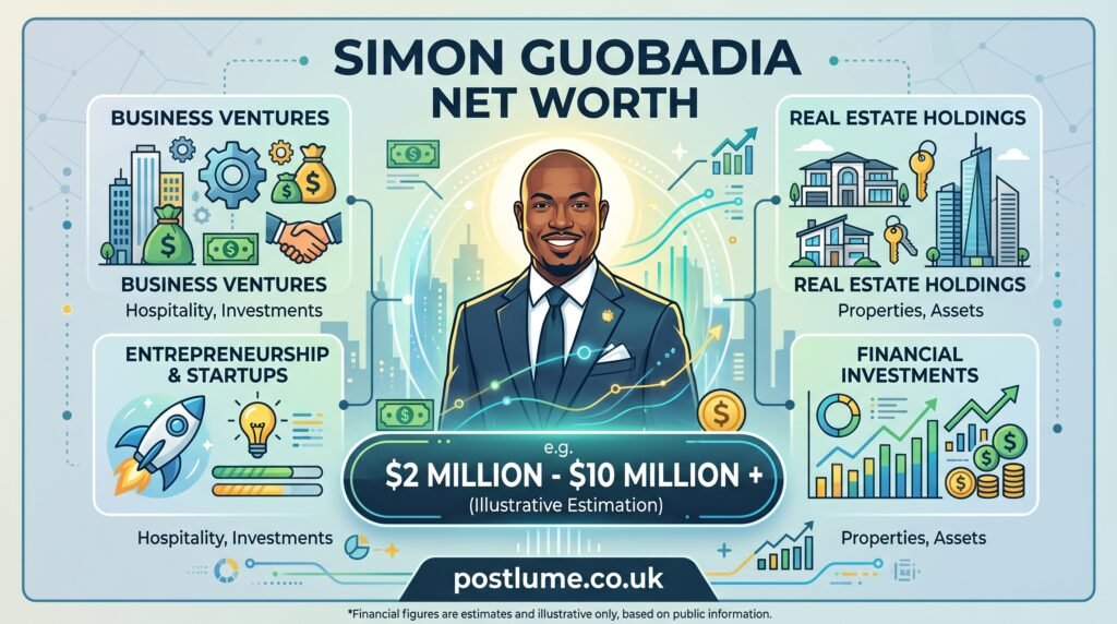 simon guobadia net worth