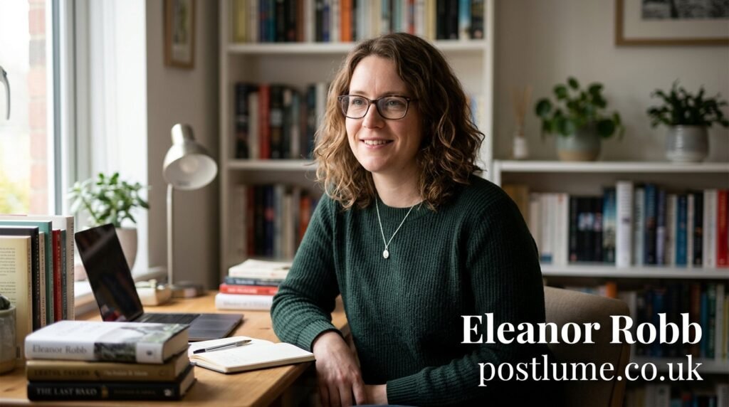 eleanor robb