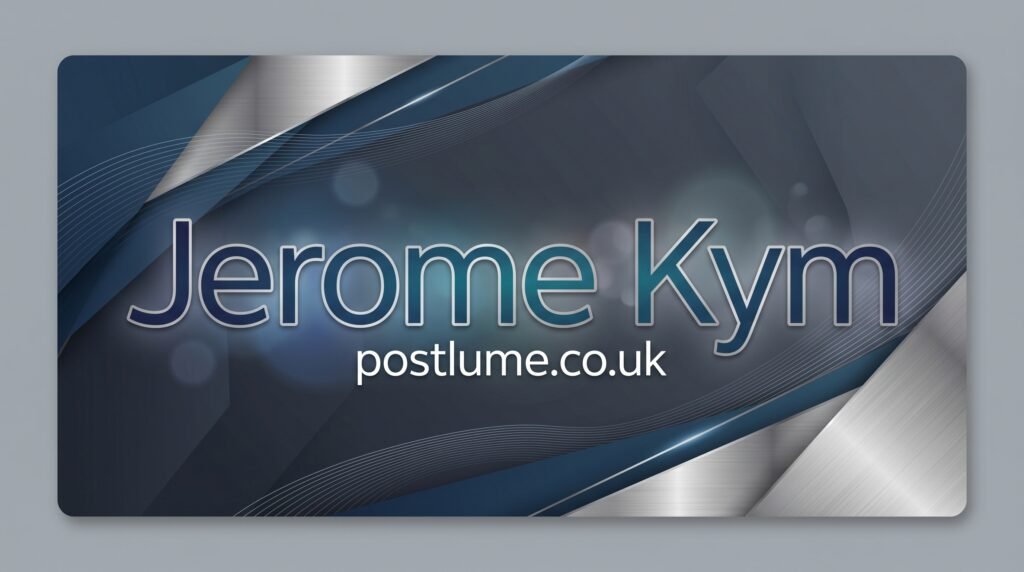 jerome kym