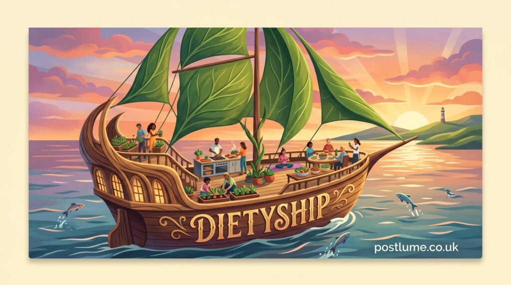dietyship