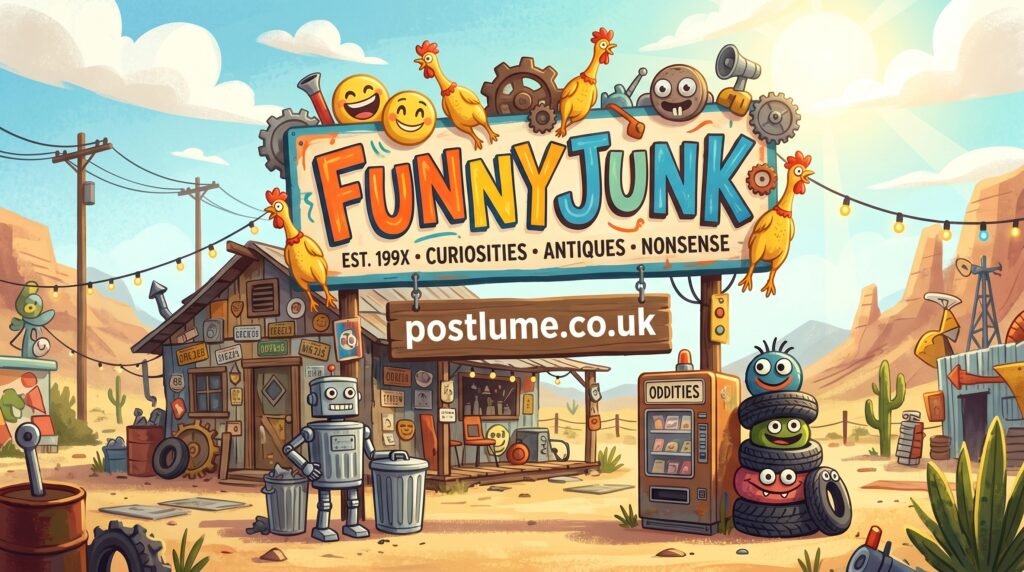 funnyjunk