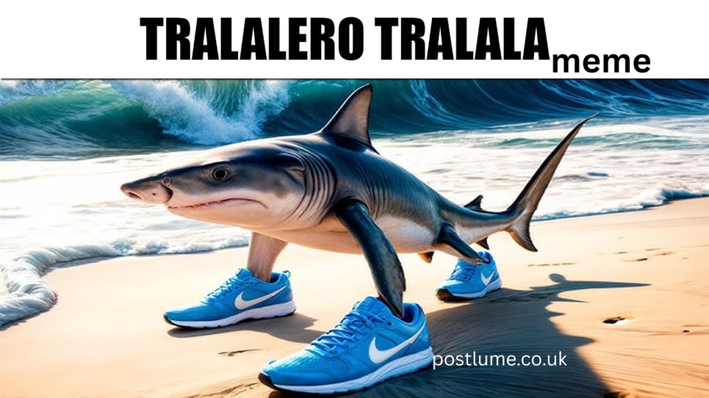 Tralalero Tralala Meme: The Viral Internet Trend Explained