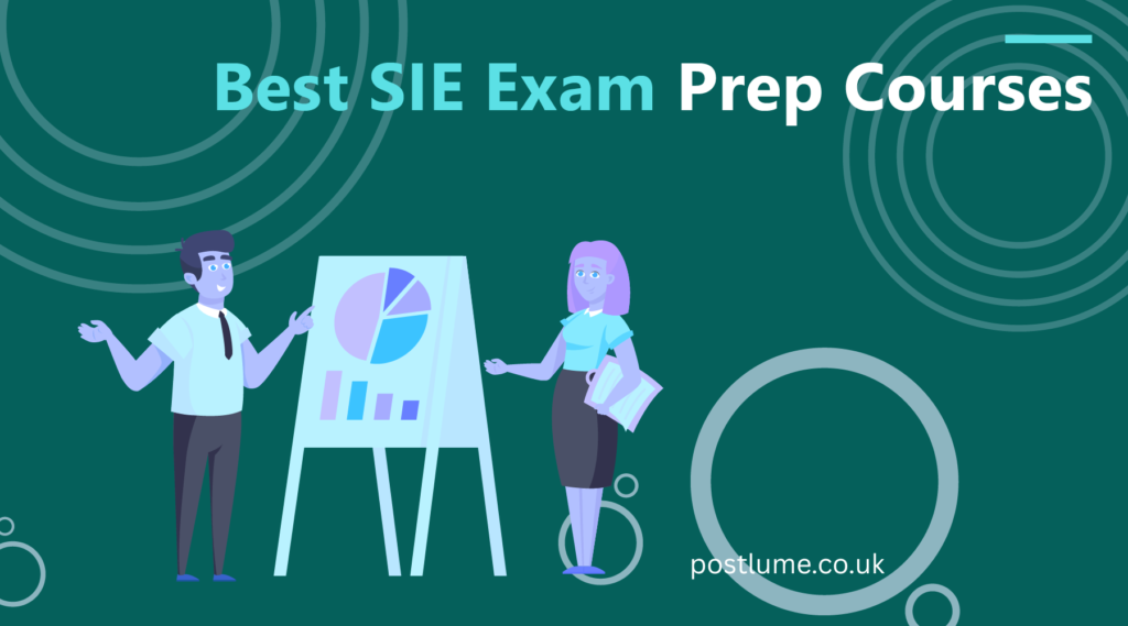 sie exam prep