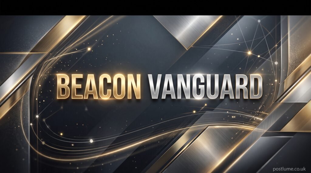 beacon vanguard