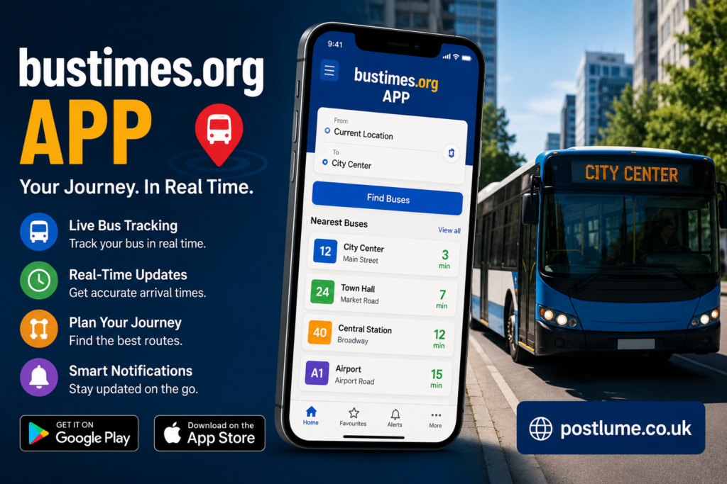 bustimes.org app