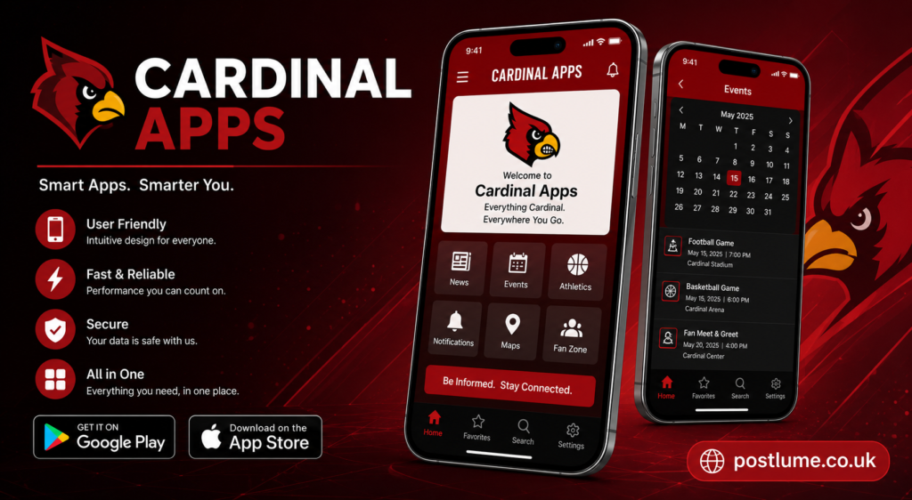 cardinal apps