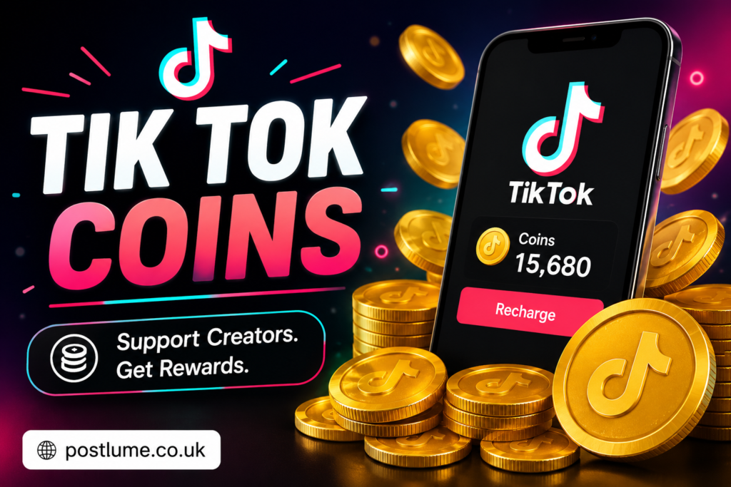 Tik Tok Coins: Complete Guide to Buying and Using Them
