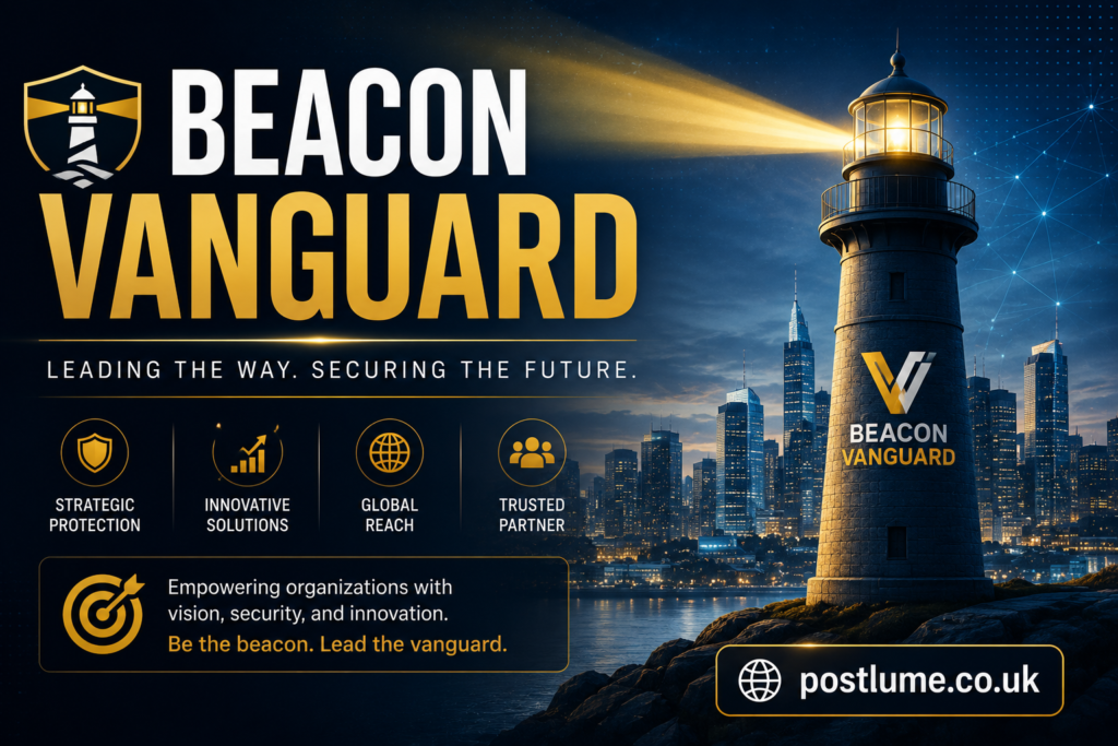 Beacon Vanguard: Complete Guide to Features and Benefits