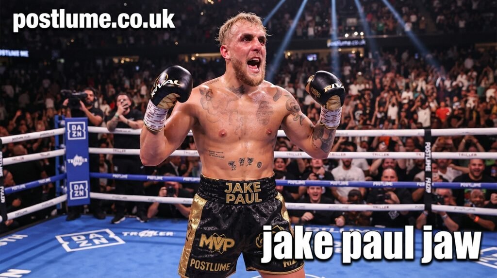 jake paul jaw