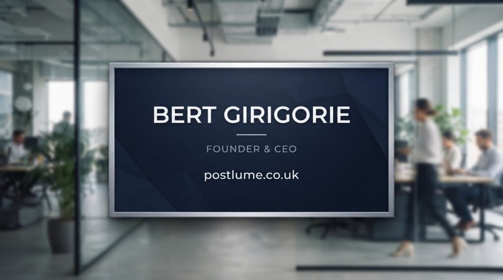 bert girigorie