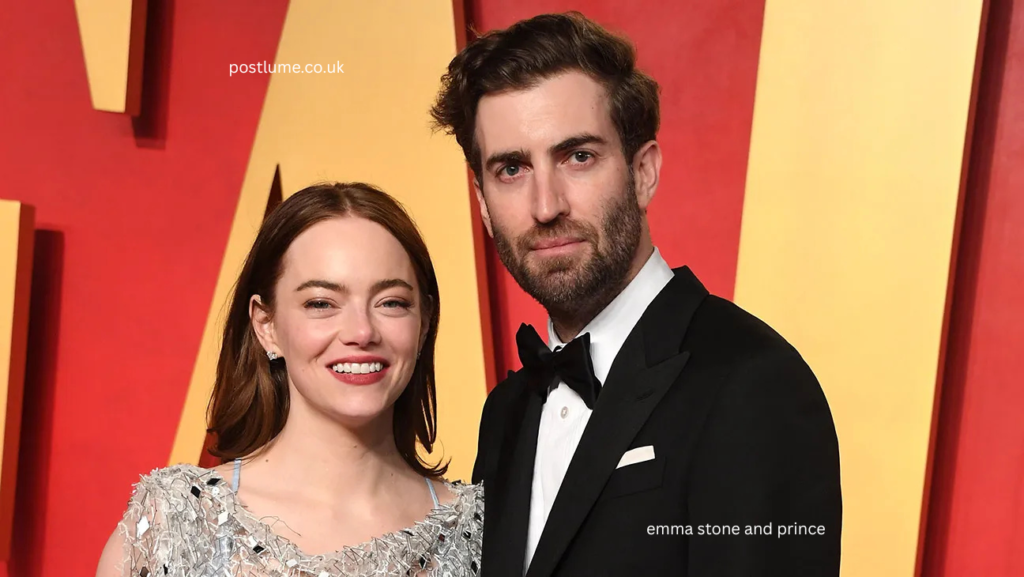 Emma Stone and Prince: A Memorable Hollywood Connection