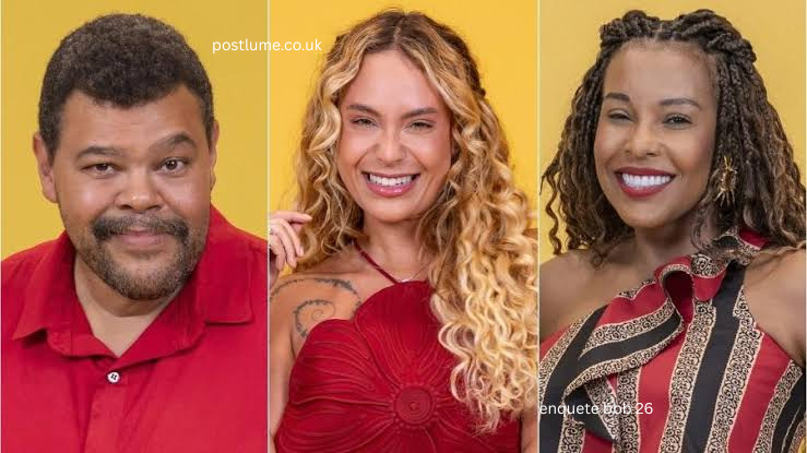 enquete bbb 26