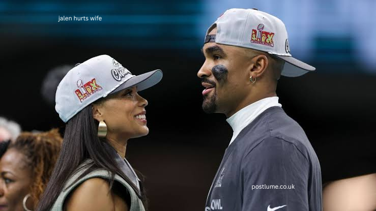 Jalen Hurts Wife: Relationship, Career & Personal Life