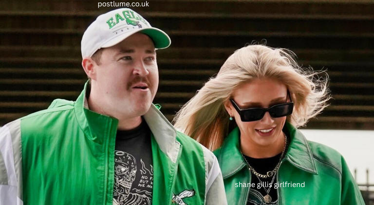 Shane Gillis Girlfriend: What Fans Know Today