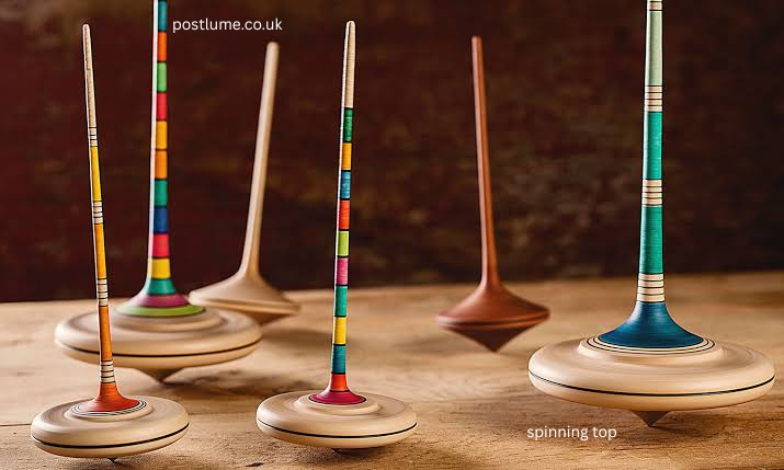 spinning top
