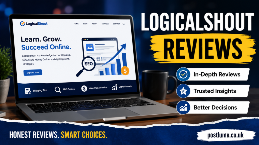 About LogicalShout: 7 Powerful Benefits You’ll Love