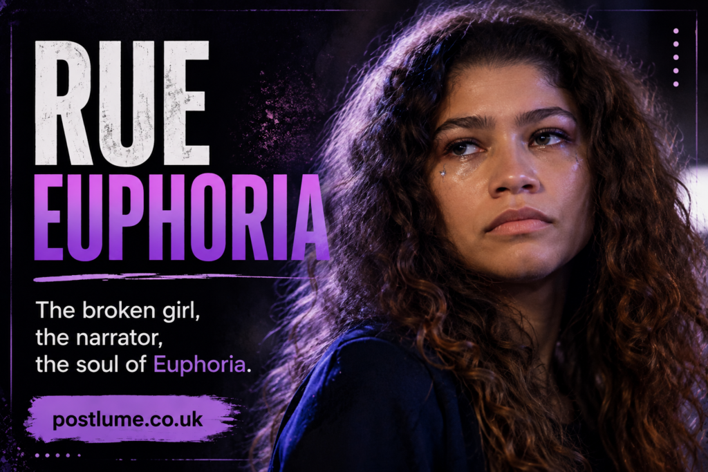 rue euphoria