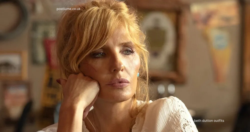 Beth Dutton Outfits: What Makes Her Style Stand Out?