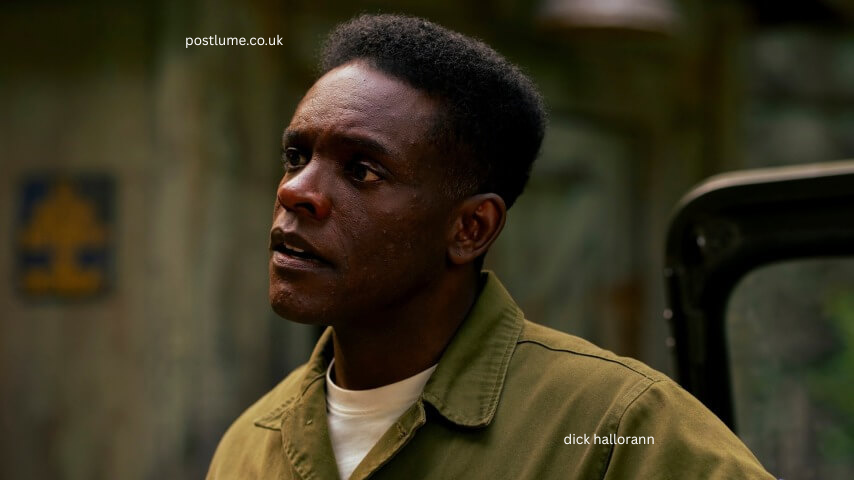 dick hallorann