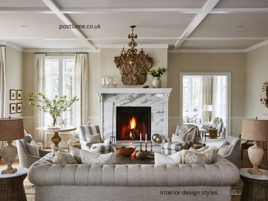 Interior Design Styles: The Complete Guide to Every Style (2026)