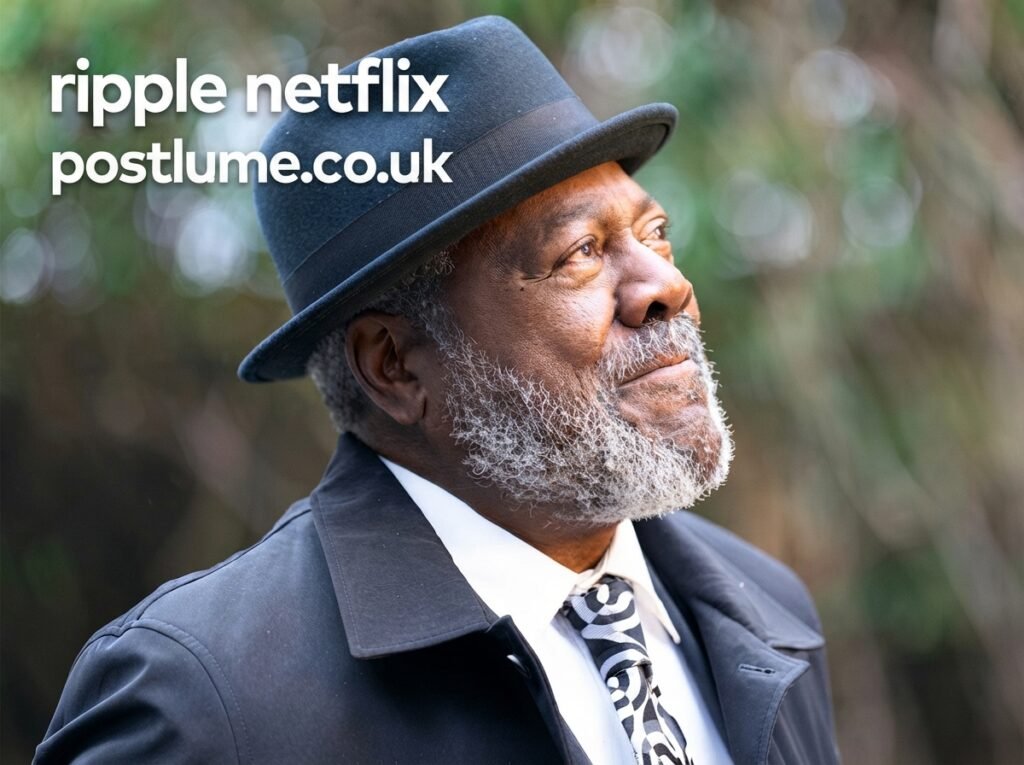ripple netflix