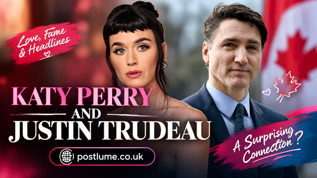 Katy Perry and Justin Trudeau: Relationship Timeline, Latest Updates and What We Know katy perry and justin trudeau
