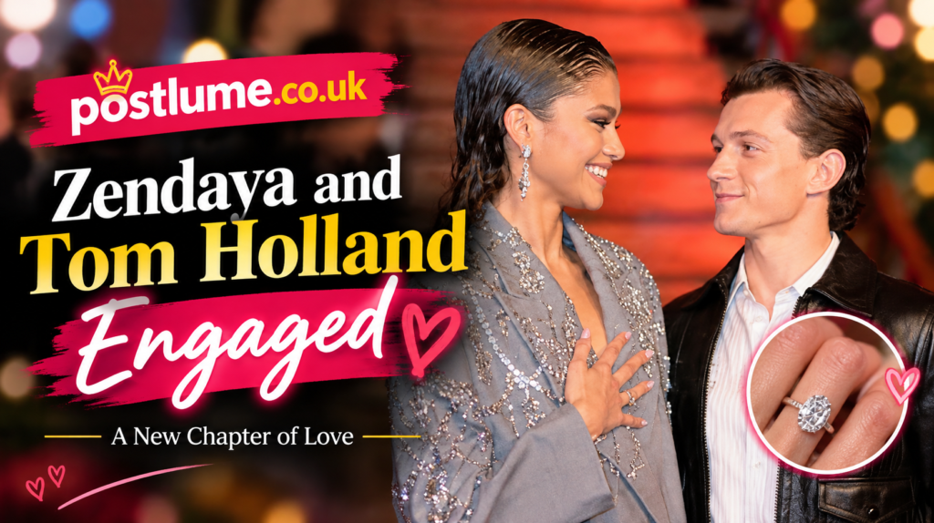 Zendaya and Tom Holland Engaged: Engagement, Ring, Wedding Rumors, and What We Know zendaya and tom holland engaged