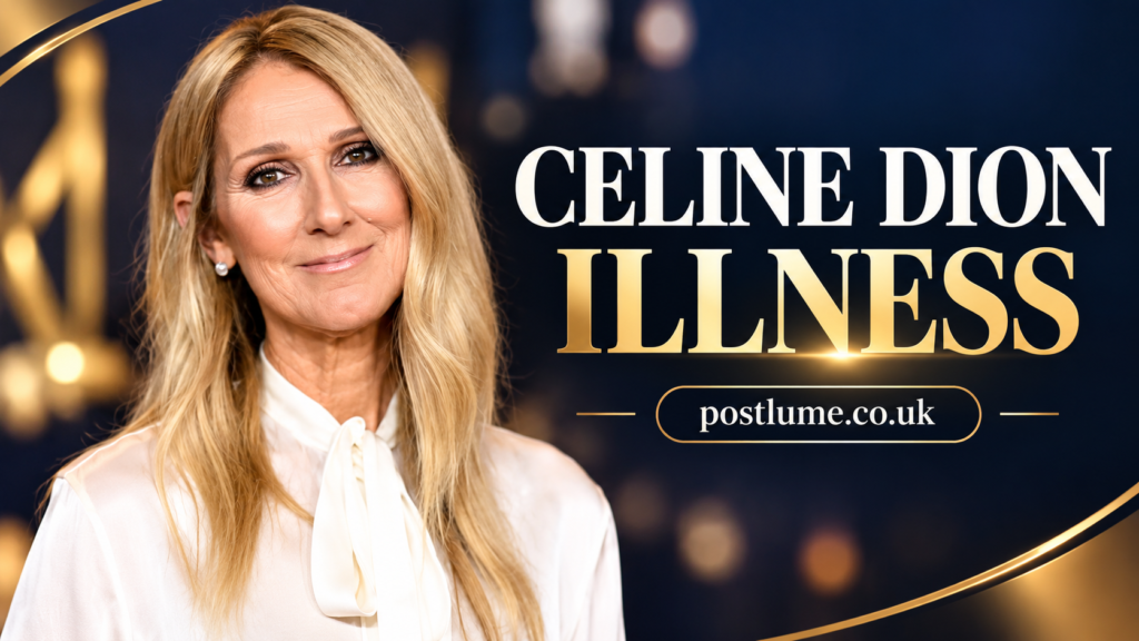 Celine Dion Illness: Stiff Person Syndrome, Diagnosis, Symptoms and 2026 Update celine dion illness