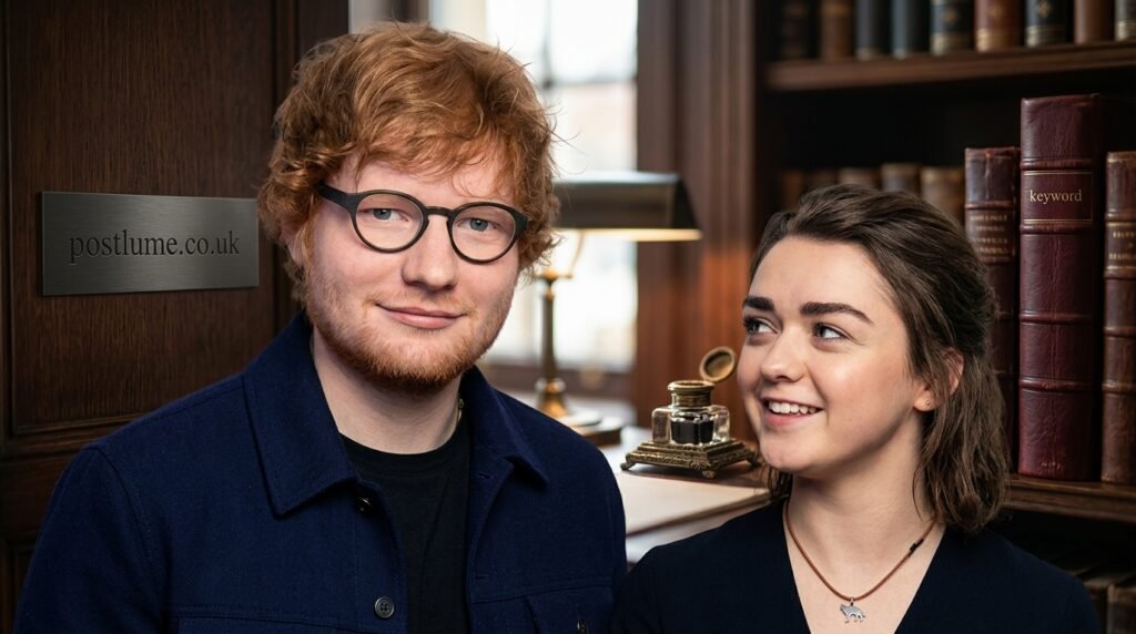 Is Ed Sheeran in Game of Thrones: Everything You Need to Know About His Cameo is ed sheeran in game of thrones